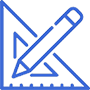 Drawing/Design icon Drawing/Design icon