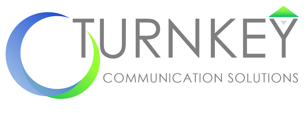 TURNKEY COMMS PTY LTD Logo TURNKEY COMMS PTY LTD Logo